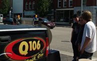 Q106 at Sundried Music Festival (8-24-12) 10