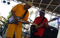 Q106 at Sundried Music Festival (8-24-12) 6