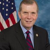 7th District Congressman Tim Walberg
