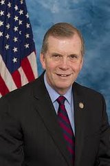 7th District Congressman Tim Walberg
