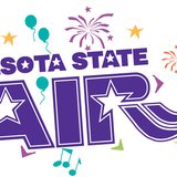Minnesota State Fair logo Minnesota State Fair logo