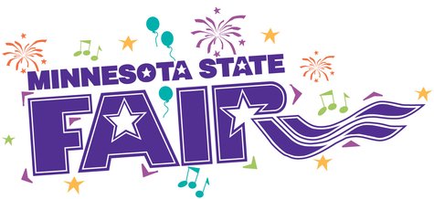 Minnesota State Fair logo Minnesota State Fair logo