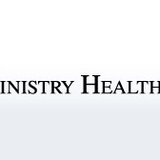 Ministry Health Care logo Ministry Health Care logo