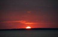 Labor Day Bridge Walk across the Mackinac Bridge 14