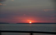 Labor Day Bridge Walk across the Mackinac Bridge 12