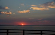 Labor Day Bridge Walk across the Mackinac Bridge 11