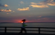 Labor Day Bridge Walk across the Mackinac Bridge 10
