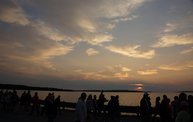 Labor Day Bridge Walk across the Mackinac Bridge 5