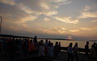 Labor Day Bridge Walk across the Mackinac Bridge 4