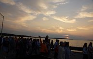 Labor Day Bridge Walk across the Mackinac Bridge 3