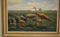 Birds in Art 2012 at the Woodson Art Museum 2