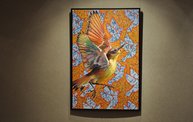Birds in Art 2012 at the Woodson Art Museum 15