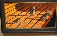 Birds in Art 2012 at the Woodson Art Museum 11