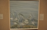 Birds in Art 2012 at the Woodson Art Museum 9