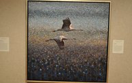 Birds in Art 2012 at the Woodson Art Museum 17