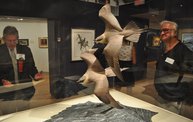 Birds in Art 2012 at the Woodson Art Museum 6