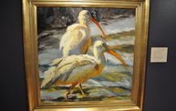 Birds in Art 2012 at the Woodson Art Museum 3