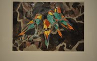 Birds in Art 2012 at the Woodson Art Museum 12