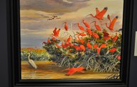 Birds in Art 2012 at the Woodson Art Museum 9