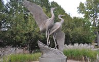 Birds in Art 2012 at the Woodson Art Museum 7