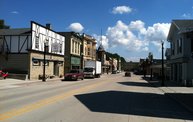 WHBL Town to Town Tour 2012 :: Sheboygan Falls: Cover Image