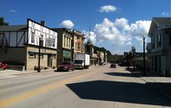 WHBL Town to Town Tour 2012 :: Sheboygan Falls: Cover Image