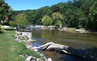 WHBL Town to Town Tour 2012 :: Sheboygan Falls 3