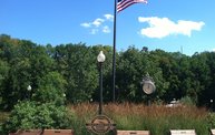 WHBL Town to Town Tour 2012 :: Sheboygan Falls 2