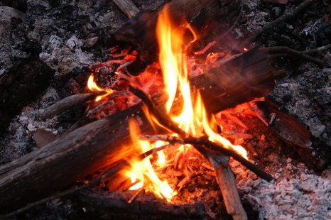 campfire campfire