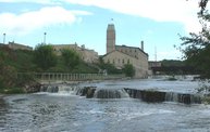 WHBL Town to Town Tour 2012 :: Sheboygan Falls 7