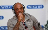 1 on 1 With The Boys :: 9/6/12 :: Jermichael Finley: Cover Image