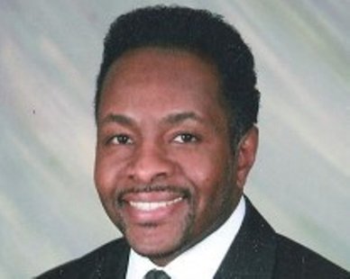 Willie German Jr. (photo courtesy City of Muskegon) Willie German Jr. (photo courtesy City of Muskegon)