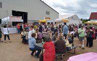 Artragious Weekend 2012 13
