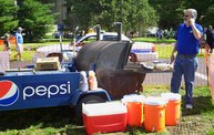 ISU Tailgate 19
