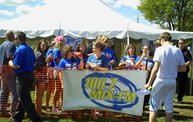 ISU Tailgate: Cover Image