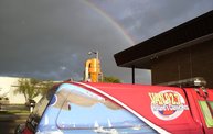 Beautiful Rainbow Over Holland 1