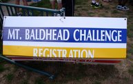 Mt Baldhead Challenge: Cover Image