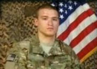 Private Shane Cantu Private Shane Cantu