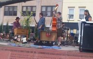 Wausau Artrageous Weekend 1