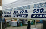 Wausau Artrageous Weekend 2