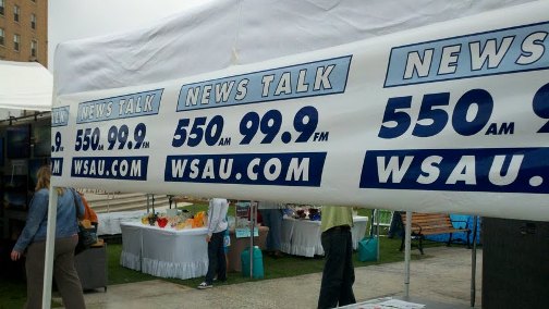 Artrageous Weekend in Wausau.
