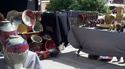 Artrageous Weekend in Wausau.