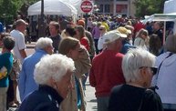 Wausau Artrageous Weekend 7