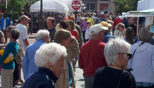Artrageous Weekend in Wausau.