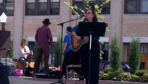 Artrageous Weekend in Wausau.