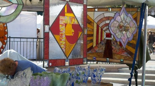 Artrageous Weekend in Wausau.