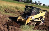 Hot Mess Mud Run: See the Course as it's Built 30