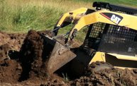 Hot Mess Mud Run: See the Course as it's Built 29