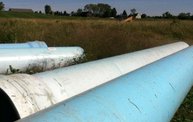 Hot Mess Mud Run: See the Course as it's Built 28