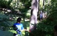Hot Mess Mud Run: See the Course as it's Built 26